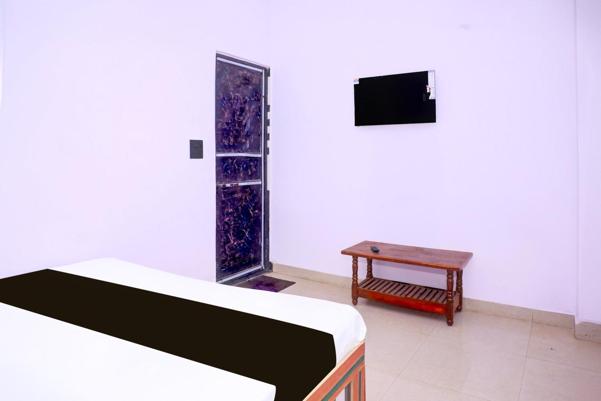 Hotel Art Of Spice Bombay Esterno foto